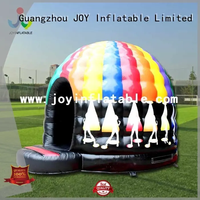 JOY inflatable Brand legs inflatable tent manufacturers snow supplier 1