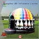 JOY inflatable Brand legs inflatable tent manufacturers snow supplier 1