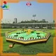 JOY inflatable Brand sale mechanical bull for sale best supplier 1
