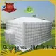 led shelter square Inflatable cube tent JOY inflatable Brand 1
