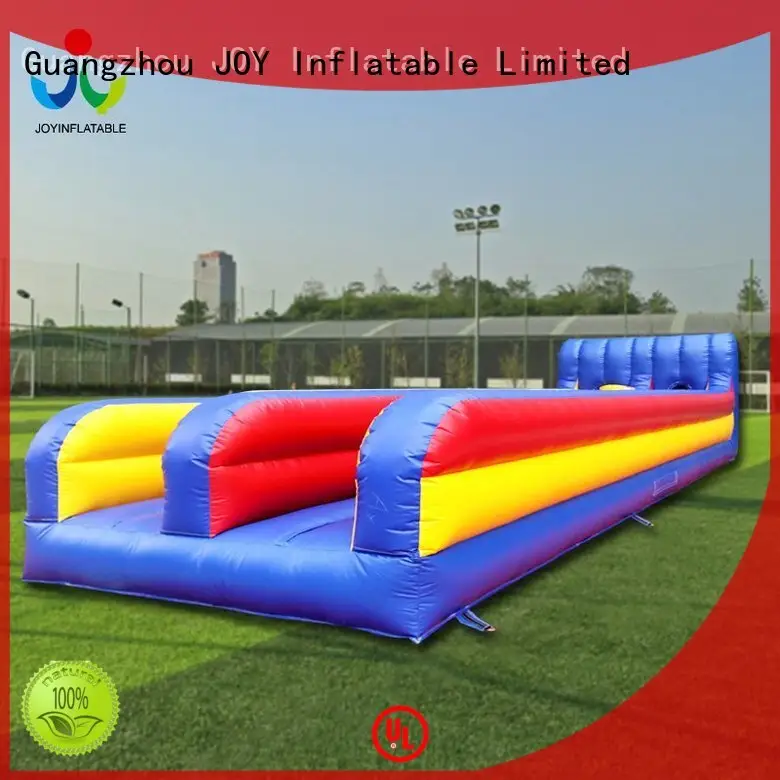 hot sale mat inflatable games top selling JOY inflatable Brand company 1