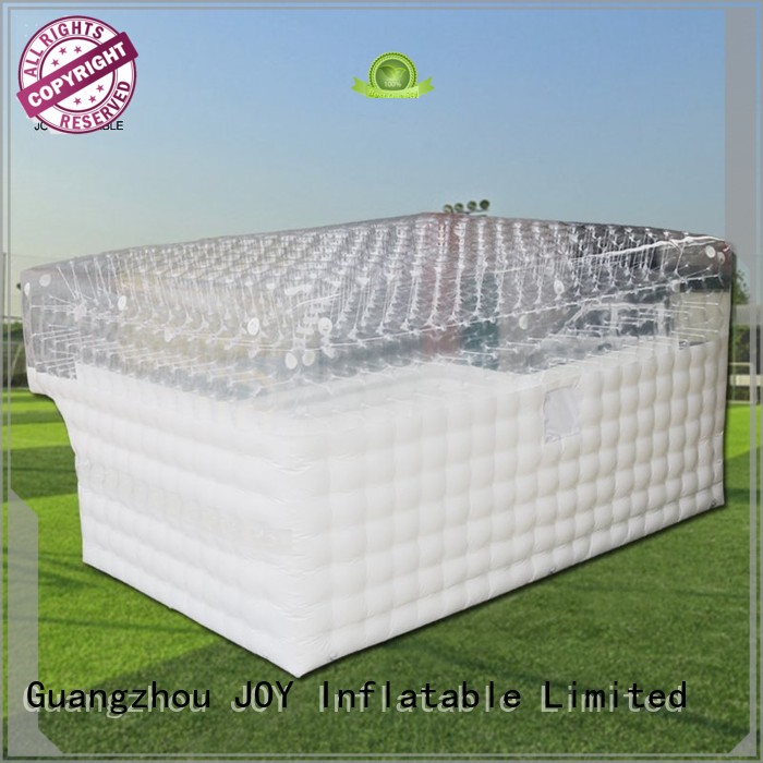 Joy Inflatables Find Inflatable Marquee Tent & Large Inflatable Marquee | Manufacture