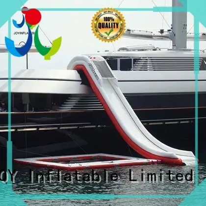 Wholesale best slip inflatable water slide JOY inflatable Brand 1