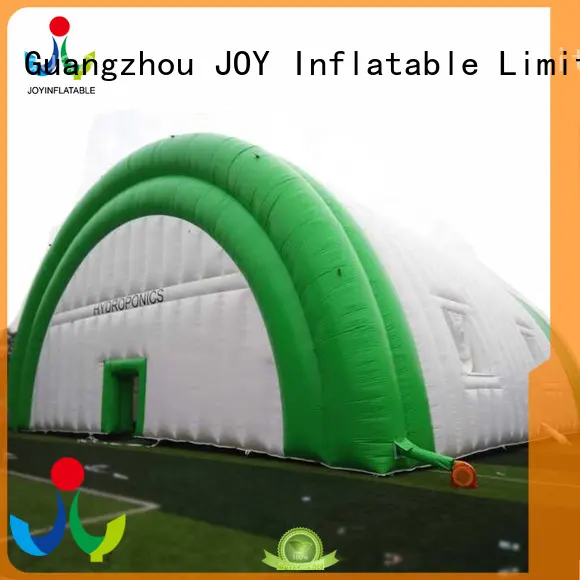 airtight workmanship JOY inflatable Brand blow up tents for sale factory 1