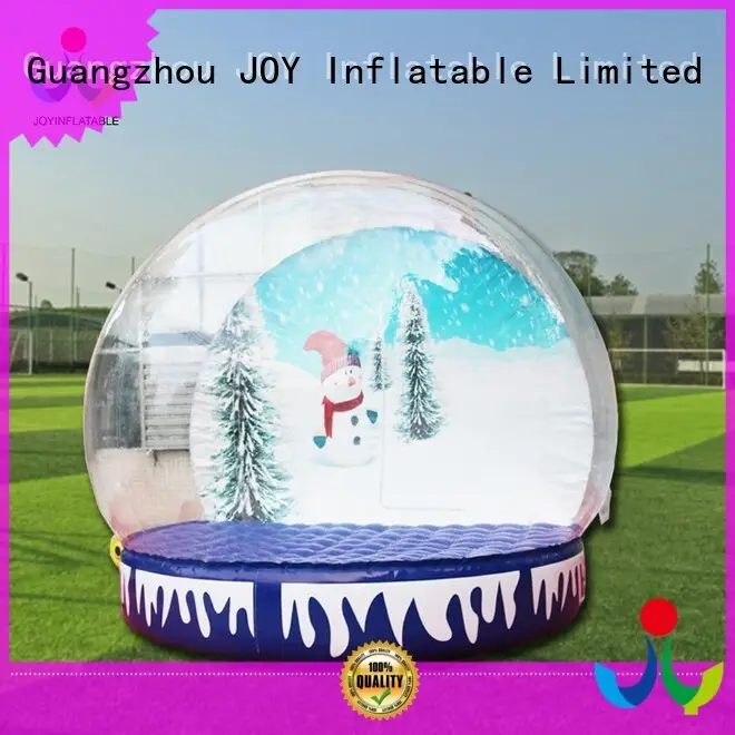 Wholesale new inflatable tent manufacturers air JOY inflatable Brand 1