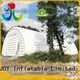 Hot huge inflatable giant tent airtight party JOY inflatable Brand 1