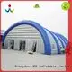 Quality JOY inflatable Brand big inflatable giant tent 1
