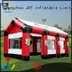 JOY inflatable Brand hot selling trendy oxford custom inflatable marquee for sale 1