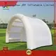 light Custom tent Inflatable cube tent trendy JOY inflatable 1