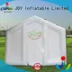 inflatable marquee for sale cloth Inflatable cube tent JOY inflatable Brand 1