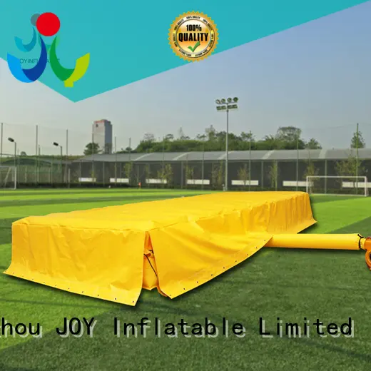 JOY inflatable Brand mountain high quality bag jump fall factory 1