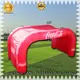 Quality JOY inflatable Brand play cover Inflatable advertising tent 1