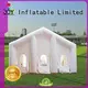 dog cube Inflatable cube tent advertising animal JOY inflatable company 1