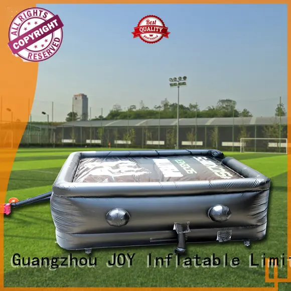 inflatable crash pad inflatable stunt air bag landing Bulk Buy outdoor JOY inflatable 1