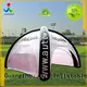 play promotional professional advertising tent JOY inflatable manufacture 1
