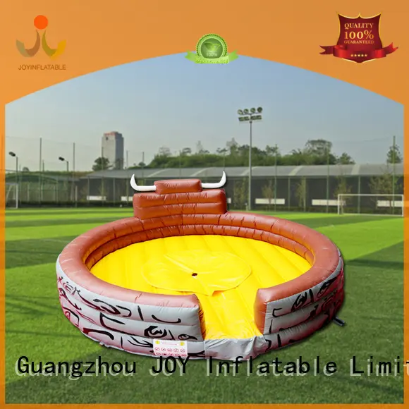 mechanical bull for sale obstacles sale Warranty JOY inflatable 1