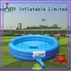 Quality JOY inflatable Brand mechanical bull for sale best 1