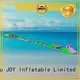 best obstacle inflatable water park for adults JOY inflatable manufacture 1