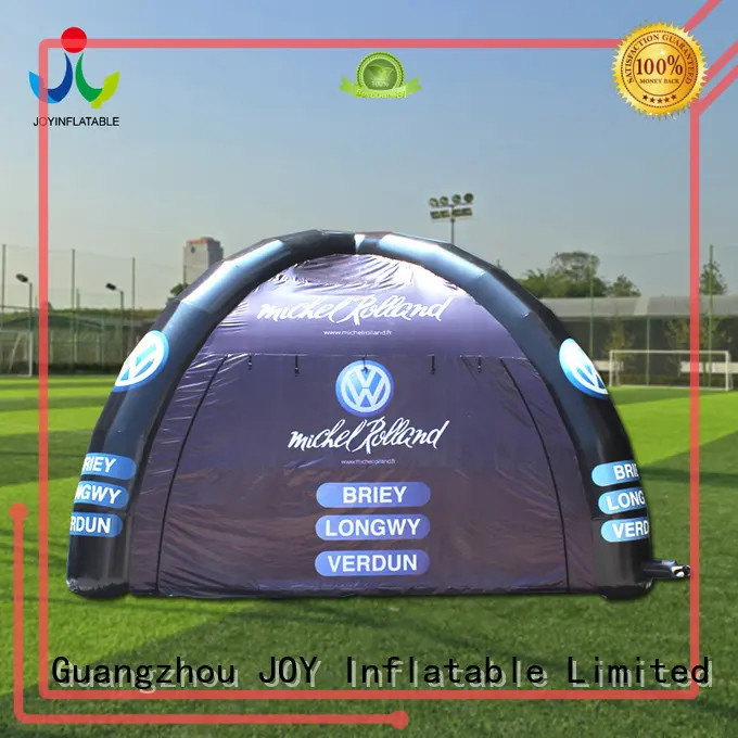 advertising tent event legs Warranty JOY inflatable 1