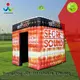 oxford dog cover inflatable JOY inflatable Brand Inflatable cube tent supplier 1
