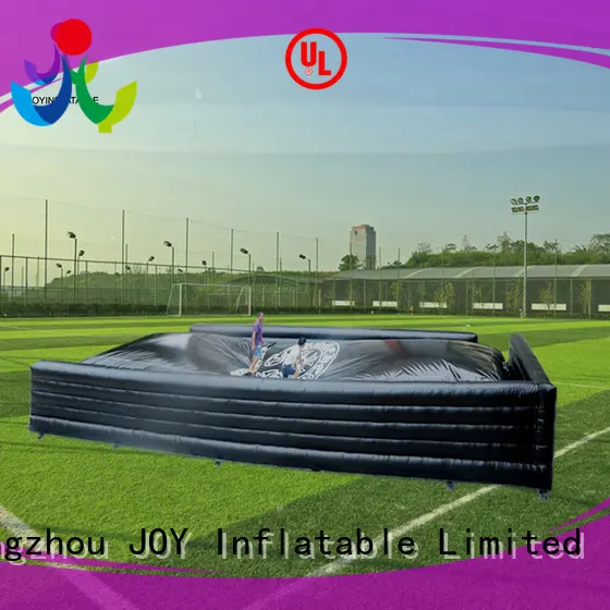 mats high quality inflatable crash pad JOY inflatable Brand 1