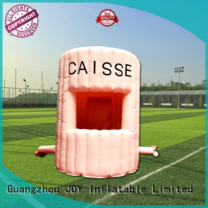 Quality JOY inflatable Brand inflatable tent manufacturers hot sale yard 1
