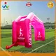 advertising tent pvc tent hot sale Warranty JOY inflatable 1