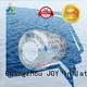 Quality JOY inflatable Brand best floating water park 1