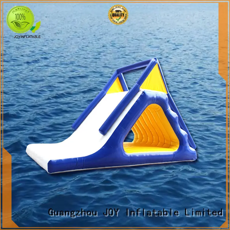 hot selling new trendy professional JOY inflatable Brand floating water park supplier 1