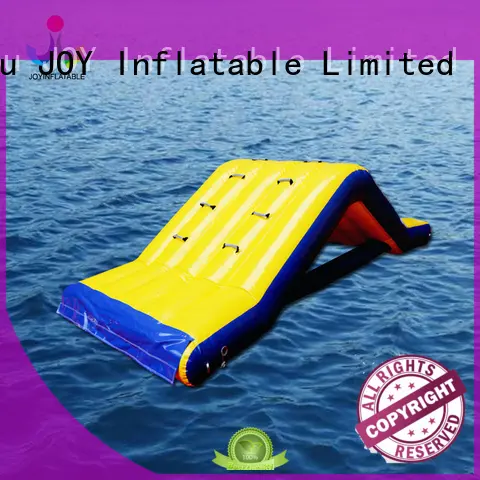 Wholesale high quality hot sale floating water park JOY inflatable Brand 1