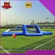 mattress field inflatable games ride outdoor JOY inflatable company 1