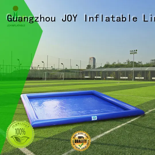 games customized JOY inflatable Brand inflatable funcity 1