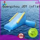 Hot floating water park high quality JOY inflatable Brand 1