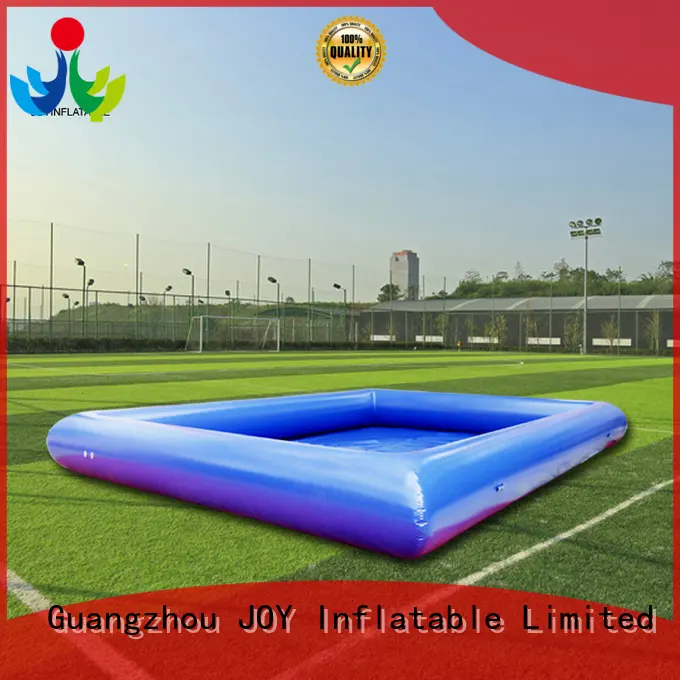 Custom park inflatable funcity hot sale JOY inflatable 1