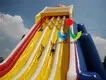 top selling kids inflatable water slide giant slip JOY inflatable Brand 6