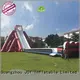 JOY inflatable Brand slide yacht dock water inflatable water slide 1