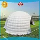 advertising hot selling blow up igloo oxford JOY inflatable company 1