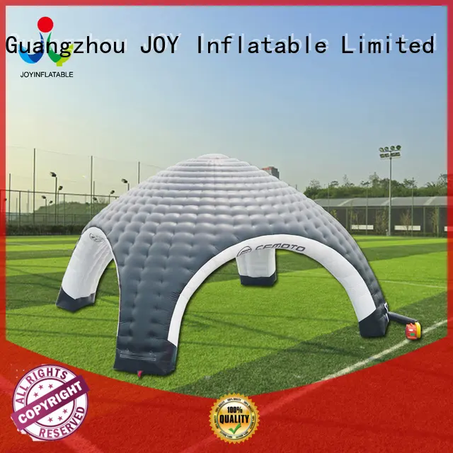 Wholesale hot sale blow up igloo JOY inflatable Brand 1