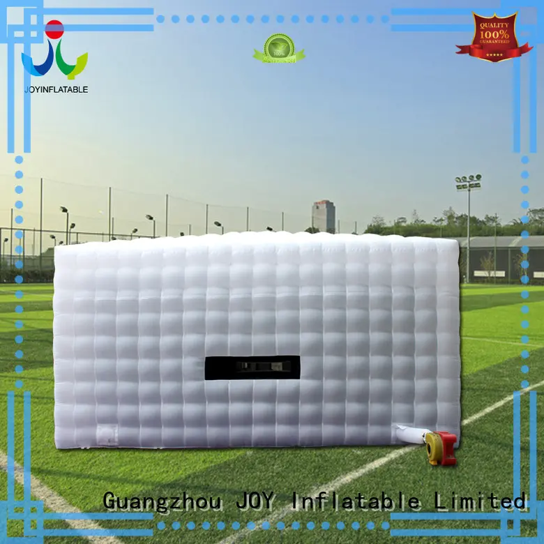 Quality JOY inflatable Brand inflatable marquee for sale dog 1