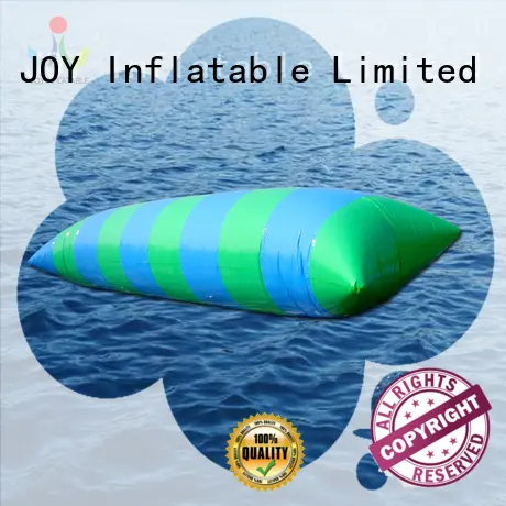 Wholesale top selling floating water park JOY inflatable Brand 1