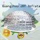 JOY inflatable Brand double new custom inflatable tent manufacturers 1