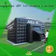 inflatable marquee for sale giant waterproof JOY inflatable Brand company 1