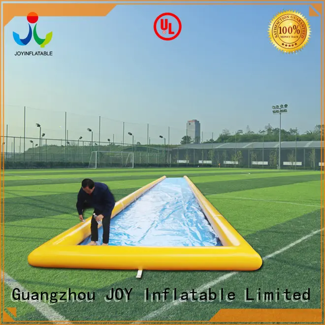 kids inflatable water slide new hot selling JOY inflatable Brand company 1