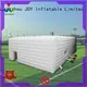 inflatable marquee for sale tunnel hot selling air JOY inflatable Brand Inflatable cube tent 1
