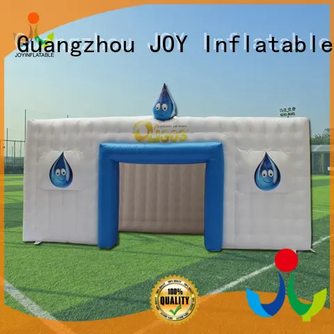 inflatable marquee for sale trendy shelter house Inflatable cube tent manufacture 1