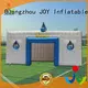 inflatable marquee for sale trendy shelter house Inflatable cube tent manufacture 1