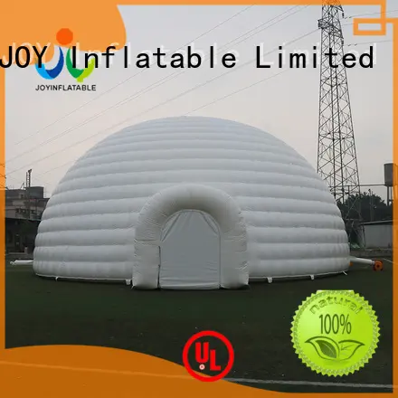 JOY inflatable Brand new trendy inflatable tent manufacturers 1