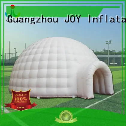 disco inflatable tent manufacturers inflatable JOY inflatable company 1