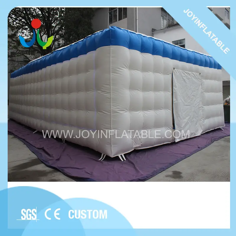 advertising house JOY inflatable Brand inflatable marquee for sale 3