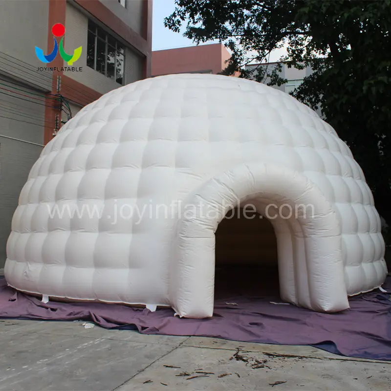 disco inflatable tent manufacturers inflatable JOY inflatable company 2